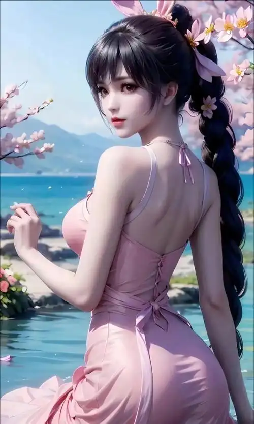 繁花